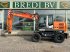 Mobilbagger a típus Hitachi ZX 140 W-3, Gebrauchtmaschine ekkor: Roosendaal (Kép 1)