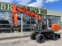 Mobilbagger typu Hitachi ZX 140 W-3, Gebrauchtmaschine v Roosendaal (Obrázek 2)