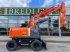 Mobilbagger typu Hitachi ZX 140 W-3, Gebrauchtmaschine v Roosendaal (Obrázek 3)