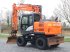 Mobilbagger des Typs Hitachi ZX 140 W-5B ENGCON BUCKET AIRCO, Gebrauchtmaschine in Marknesse (Bild 3)