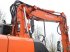 Mobilbagger des Typs Hitachi ZX 140 W-5B ENGCON BUCKET AIRCO, Gebrauchtmaschine in Marknesse (Bild 8)