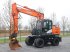 Mobilbagger des Typs Hitachi ZX 140 W-5B ENGCON BUCKET AIRCO, Gebrauchtmaschine in Marknesse (Bild 2)