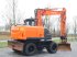 Mobilbagger des Typs Hitachi ZX 140 W-5B ENGCON BUCKET AIRCO, Gebrauchtmaschine in Marknesse (Bild 7)