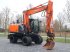 Mobilbagger des Typs Hitachi ZX 140 W-5B ENGCON BUCKET AIRCO, Gebrauchtmaschine in Marknesse (Bild 5)