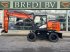 Mobilbagger typu Hitachi ZX 140W-5B, Gebrauchtmaschine v Roosendaal (Obrázek 1)