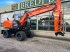 Mobilbagger del tipo Hitachi ZX 140W-5B, Gebrauchtmaschine en Roosendaal (Imagen 8)