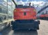 Mobilbagger tipa Hitachi ZX 145 W-6, Gebrauchtmaschine u Roosendaal (Slika 8)