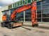 Mobilbagger du type Hitachi ZX 145 W-6, Gebrauchtmaschine en Roosendaal (Photo 5)