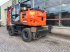 Mobilbagger типа Hitachi ZX 145 W-6, Gebrauchtmaschine в Roosendaal (Фотография 7)