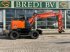 Mobilbagger типа Hitachi ZX 145 W-6, Gebrauchtmaschine в Roosendaal (Фотография 2)