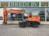 Mobilbagger tipa Hitachi ZX 160 W, Gebrauchtmaschine u Roosendaal (Slika 1)