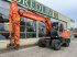 Mobilbagger del tipo Hitachi ZX 160 W, Gebrauchtmaschine en Roosendaal (Imagen 5)