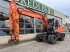 Mobilbagger типа Hitachi ZX 160 W, Gebrauchtmaschine в Roosendaal (Фотография 3)