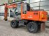 Mobilbagger typu Hitachi ZX 160 W, Gebrauchtmaschine w Roosendaal (Zdjęcie 4)