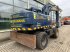 Mobilbagger del tipo Hitachi ZX 160 W, Gebrauchtmaschine In Roosendaal (Immagine 4)