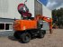 Mobilbagger za tip Hitachi ZX 170 W-5 B, Good German machine, Gebrauchtmaschine u Uitgeest (Slika 4)