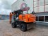 Mobilbagger za tip Hitachi ZX 170 W-5 B, Good German machine, Gebrauchtmaschine u Uitgeest (Slika 2)