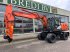 Mobilbagger del tipo Hitachi ZX 170 W-6, Gebrauchtmaschine In Roosendaal (Immagine 3)