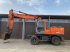 Mobilbagger typu Hitachi ZX 180 W, Gebrauchtmaschine v Roosendaal (Obrázok 1)