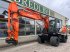 Mobilbagger des Typs Hitachi ZX 190 W-5B, Gebrauchtmaschine in Roosendaal (Bild 3)