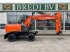 Mobilbagger του τύπου Hitachi ZX 190 W-5B, Gebrauchtmaschine σε Roosendaal (Φωτογραφία 2)