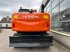 Mobilbagger типа Hitachi ZX 190 W-5B, Gebrauchtmaschine в Roosendaal (Фотография 9)