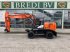 Mobilbagger типа Hitachi ZX 190 W-5B, Gebrauchtmaschine в Roosendaal (Фотография 1)