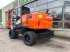 Mobilbagger tipa Hitachi ZX 190 W-5B, Gebrauchtmaschine u Roosendaal (Slika 5)