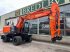 Mobilbagger του τύπου Hitachi ZX 190 W-5B, Gebrauchtmaschine σε Roosendaal (Φωτογραφία 4)