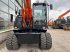 Mobilbagger des Typs Hitachi ZX 190 W-5B, Gebrauchtmaschine in Roosendaal (Bild 8)