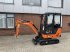 Mobilbagger del tipo Hitachi ZX ZX19-6, Neumaschine In Wierden (Immagine 1)