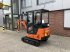 Mobilbagger tipa Hitachi ZX ZX19-6, Neumaschine u Wierden (Slika 3)