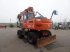 Mobilbagger tipa Hitachi ZX130, Gebrauchtmaschine u Zutphen (Slika 3)