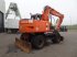 Mobilbagger tipa Hitachi ZX130, Gebrauchtmaschine u Zutphen (Slika 4)