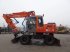 Mobilbagger tipa Hitachi ZX130, Gebrauchtmaschine u Zutphen (Slika 5)