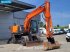 Mobilbagger a típus Hitachi ZX140 W -5B BLADE + OUTRIGGERS, Gebrauchtmaschine ekkor: Veghel (Kép 3)