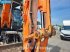 Mobilbagger des Typs Hitachi ZX140 W -5B BLADE + OUTRIGGERS, Gebrauchtmaschine in Veghel (Bild 10)