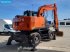 Mobilbagger tipa Hitachi ZX140 W -5B BLADE + OUTRIGGERS, Gebrauchtmaschine u Veghel (Slika 7)