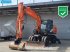 Mobilbagger typu Hitachi ZX140 W -5B BLADE + OUTRIGGERS, Gebrauchtmaschine v Veghel (Obrázek 1)