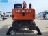 Mobilbagger tipa Hitachi ZX140 W -5B BLADE + OUTRIGGERS, Gebrauchtmaschine u Veghel (Slika 5)