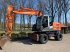 Mobilbagger του τύπου Hitachi ZX140W-3 Mobiele kraan excavator, Gebrauchtmaschine σε Harskamp (Φωτογραφία 1)