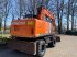 Mobilbagger del tipo Hitachi ZX140W-3 Mobiele kraan excavator, Gebrauchtmaschine en Harskamp (Imagen 7)