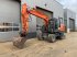 Mobilbagger typu Hitachi ZX140W-3, Gebrauchtmaschine v Velddriel (Obrázek 2)