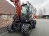 Mobilbagger типа Hitachi ZX140W-5B, Gebrauchtmaschine в Nijelamer (Фотография 4)