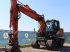 Mobilbagger tipa Hitachi ZX140W-5B, Gebrauchtmaschine u Antwerpen (Slika 10)