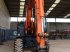 Mobilbagger del tipo Hitachi ZX140W-5B, Gebrauchtmaschine en Antwerpen (Imagen 8)