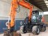 Mobilbagger tipa Hitachi ZX140W-5B, Gebrauchtmaschine u Antwerpen (Slika 10)