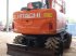 Mobilbagger du type Hitachi ZX140W-5B, Gebrauchtmaschine en Antwerpen (Photo 7)