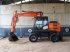 Mobilbagger typu Hitachi ZX140W-5B, Gebrauchtmaschine w Antwerpen (Zdjęcie 2)