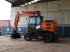 Mobilbagger del tipo Hitachi ZX140W-5B, Gebrauchtmaschine In Antwerpen (Immagine 3)